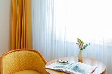 Dorint Hotel Leipzig