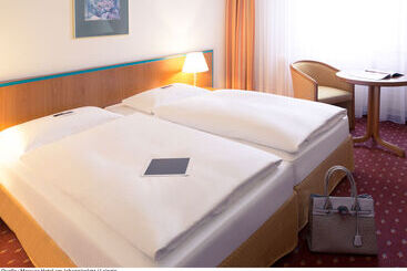 Dorint Hotel Leipzig