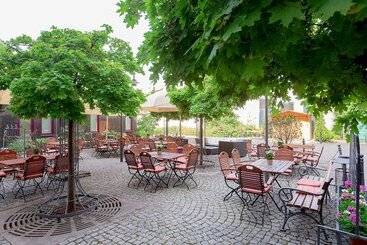 Dorint Hotel Leipzig