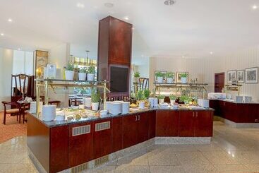 Dorint Hotel Leipzig