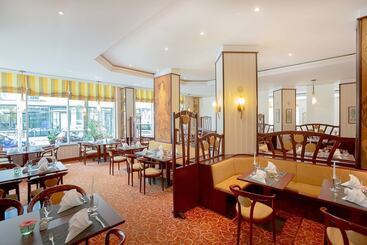 Dorint Hotel Leipzig