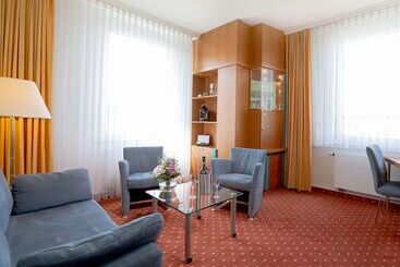 Dorint Hotel Leipzig