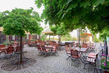 Dorint Hotel Leipzig