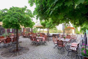 Dorint Hotel Leipzig