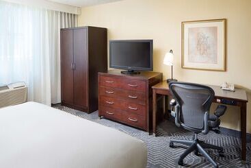 هتل Doubletree By Hilton Los Angeles   Commerce