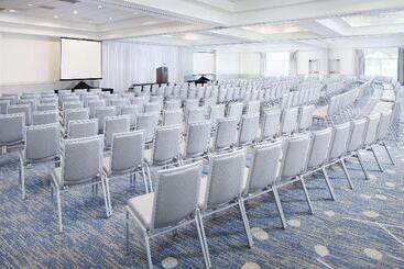 هتل Doubletree By Hilton Los Angeles   Commerce