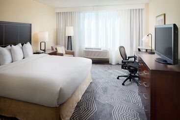 هتل Doubletree By Hilton Los Angeles   Commerce