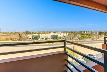 هتل Drury Inn & Suites Phoenix Airport