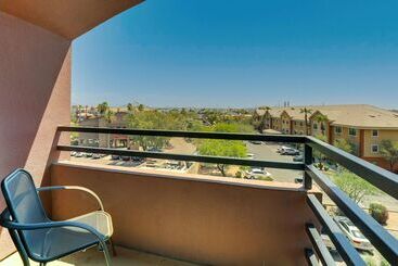 هتل Drury Inn & Suites Phoenix Airport