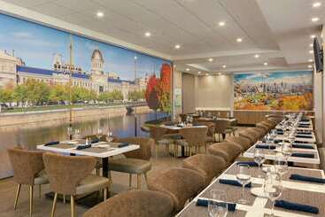 هتل Embassy Suites By Hilton Montreal Airport