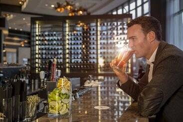 هتل Fairmont Waterfront