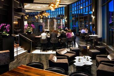 هتل Fairmont Waterfront