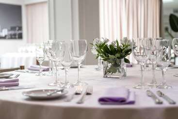 Feir S Park Hotel & Rooftop