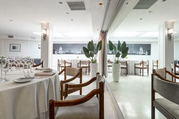 Feir S Park Hotel & Rooftop