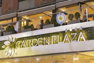 هتل Garden Plaza
