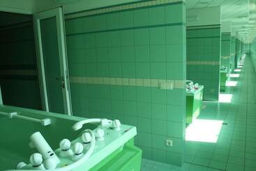 هتل Grand Spa Lietuva 