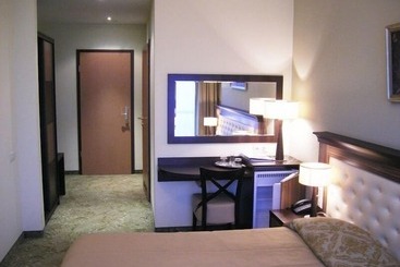هتل Grand Spa Lietuva 