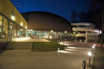 هتل Grand Spa Lietuva 