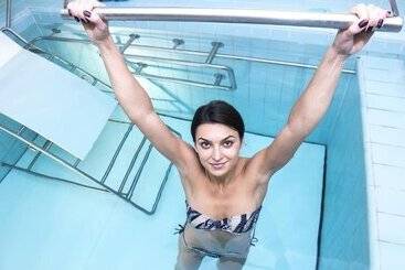 هتل Grand Spa Lietuva