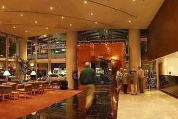 هتل Holiday Inn City Centre