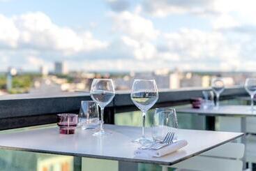 Hotel Holiday Inn Reims Centre, An Ihg
