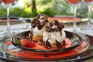 فندق Hosteria Duran