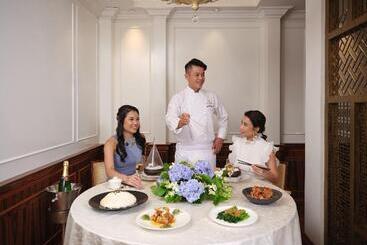 هتل Intercontinental Singapore, An Ihg