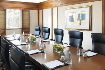 هتل Intercontinental Singapore, An Ihg