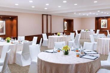 هتل Intercontinental Singapore, An Ihg