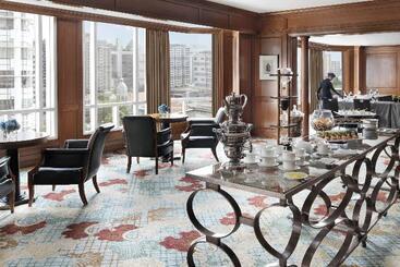 هتل Intercontinental Singapore, An Ihg