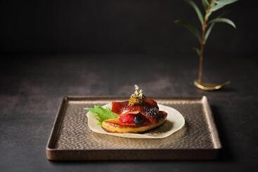 هتل Intercontinental Singapore, An Ihg