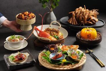 هتل Intercontinental Singapore, An Ihg