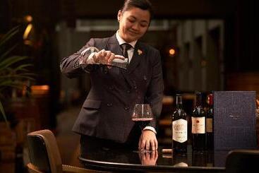 هتل Intercontinental Singapore, An Ihg