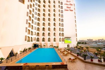 Jeddah Grand Hotel  - Yeda