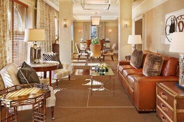 هتل Jerome, Auberge Resorts Collection