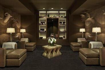 هتل Jerome, Auberge Resorts Collection