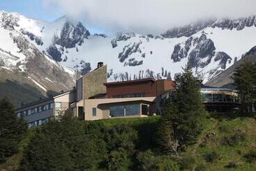 Las Lengas - Ushuaia