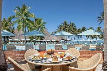 هتل Le Méridien Nouméa Resort & Spa