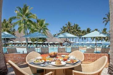 Hotel Le Meridien Noumea Resort And Spa