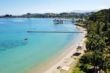 هتل Le Méridien Nouméa Resort & Spa