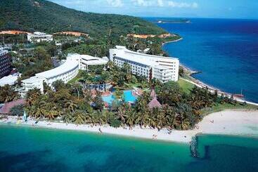 هتل Le Méridien Nouméa Resort & Spa