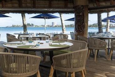 هتل Le Méridien Nouméa Resort & Spa