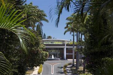 هتل Le Méridien Nouméa Resort & Spa