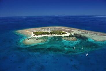 هتل Le Méridien Nouméa Resort & Spa