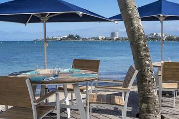 هتل Le Méridien Nouméa Resort & Spa