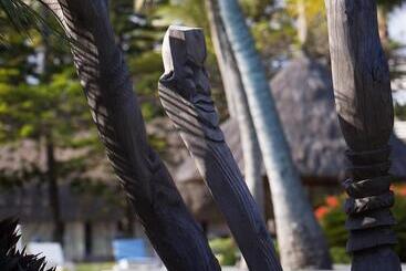 هتل Le Méridien Nouméa Resort & Spa