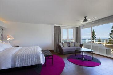 هتل Le Méridien Nouméa Resort & Spa