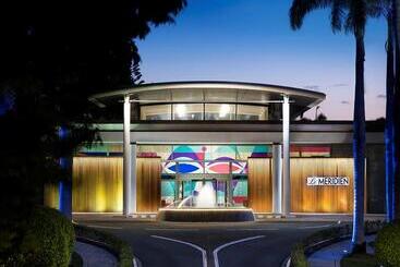 هتل Le Méridien Nouméa Resort & Spa