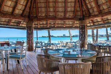 هتل Le Méridien Nouméa Resort & Spa