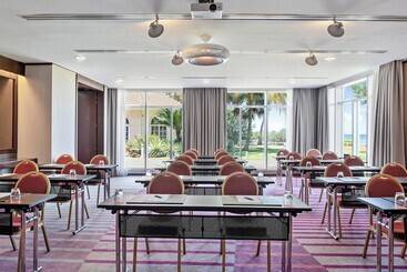 هتل Le Méridien Nouméa Resort & Spa